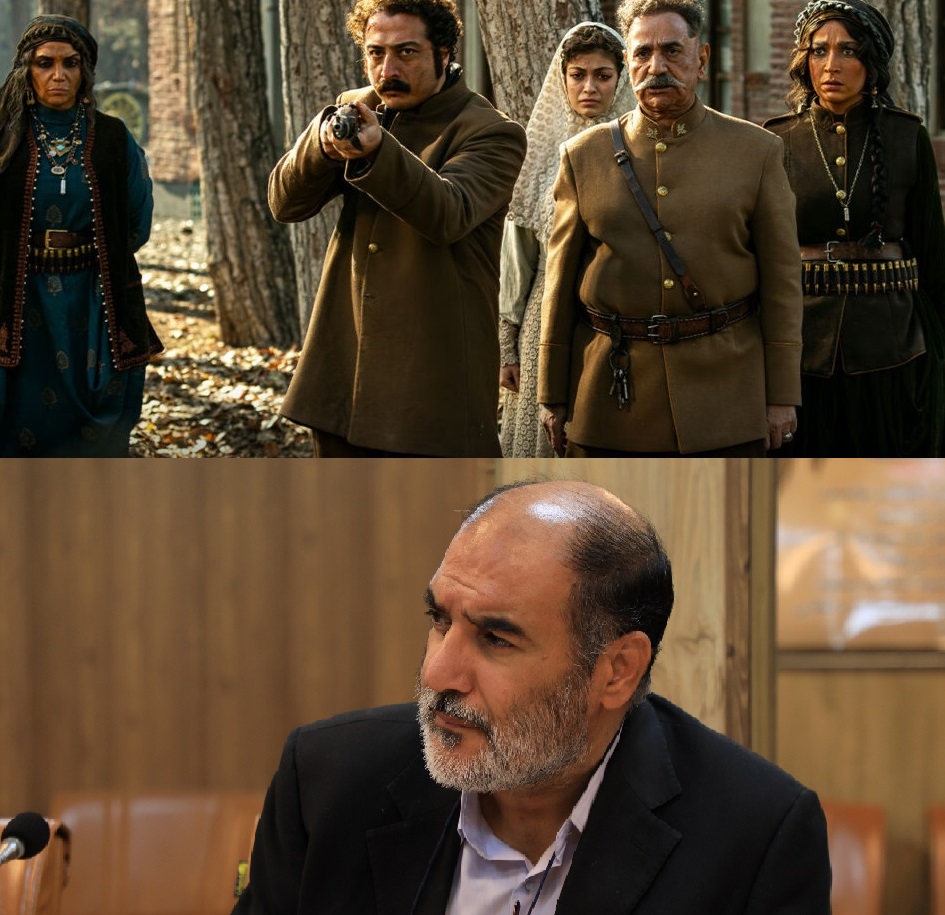 درباره مجموعه نمایش خانگی «شکارگاه» که ارزش‌های اصیل را به قالب یک درام تاریخی ریخت