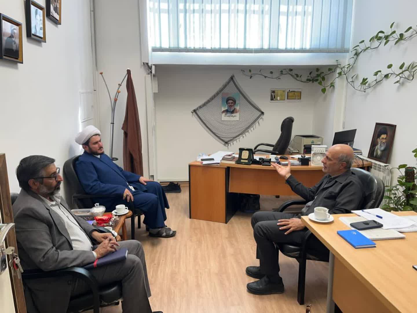 لزوم نظارت بر برگزاری برنامه‌های هنری در اماکن وزارت میراث فرهنگی