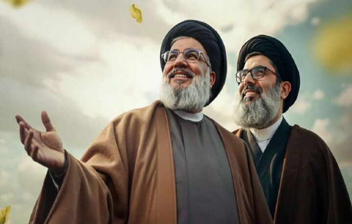 بیانیه سفارت ایران در لبنان به مناسبت سالروز شهادت سیدحسن نصرالله