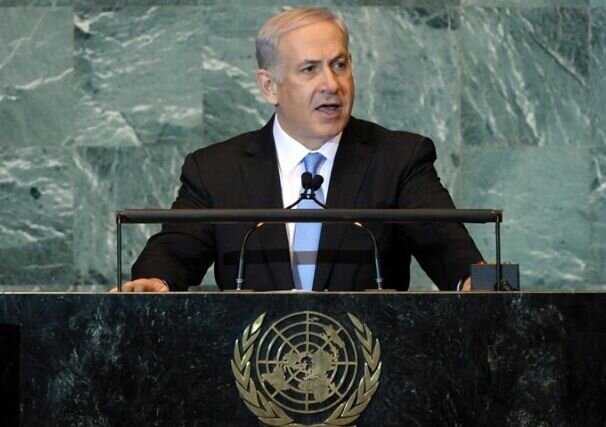ادعاهای نتانیاهو در سازمان ملل علیه ایران و تهدید مقاومت عراق
