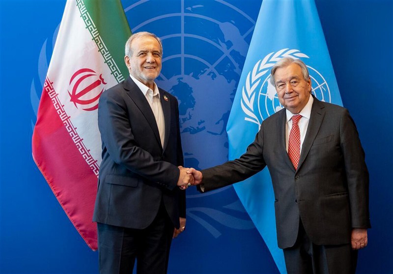 اسنپ‌بک و بازگشت تحریم‌ها عملی غیرقانونی است