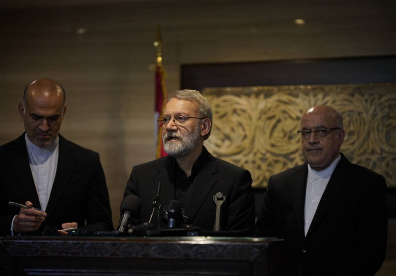 حزب‌الله یک جریان بسیار مهم مقابل اسرائیل است/ در صورت حمله اسرائیل محکم پاسخ می‌دهیم