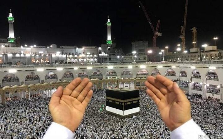 ۸هزار نفر از دانشگاهیان به عمره مشرف می‌شوند