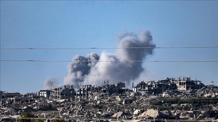 پیشگویی قرآن درباره تلاش صهیونیست‌ها به کوچ اجباری مردم غزه