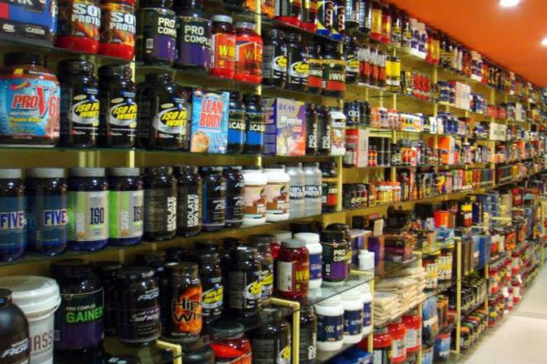 عرضه مکمل‌ و مواد نیروافزا در باشگاه‌های ورزشی ممنوع شد