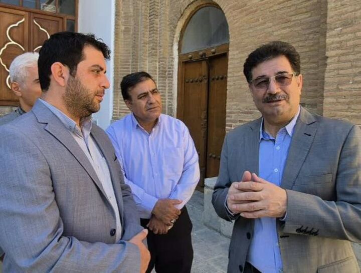 سرمایه‌گذاری در آموزش آینده گردشگری را تضمین می‌کند