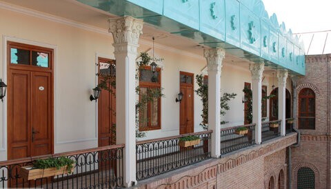 ظرفیت اقامتگاه‌های تهران جوابگوی نیاز‌ها نیست