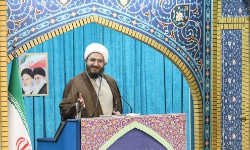 جاهلیت مدرن، هویت زن را به نام آزادی زنده‌به‌گور می‌کند