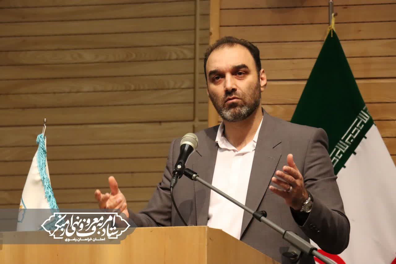 اطلاع‌رسانی پاسخگویی ادارات به مطالبات مردمی با سامانه «سو» / احیای فریضتین هم‌زمان با نظارت مستمر مردم محقق می‌شود 