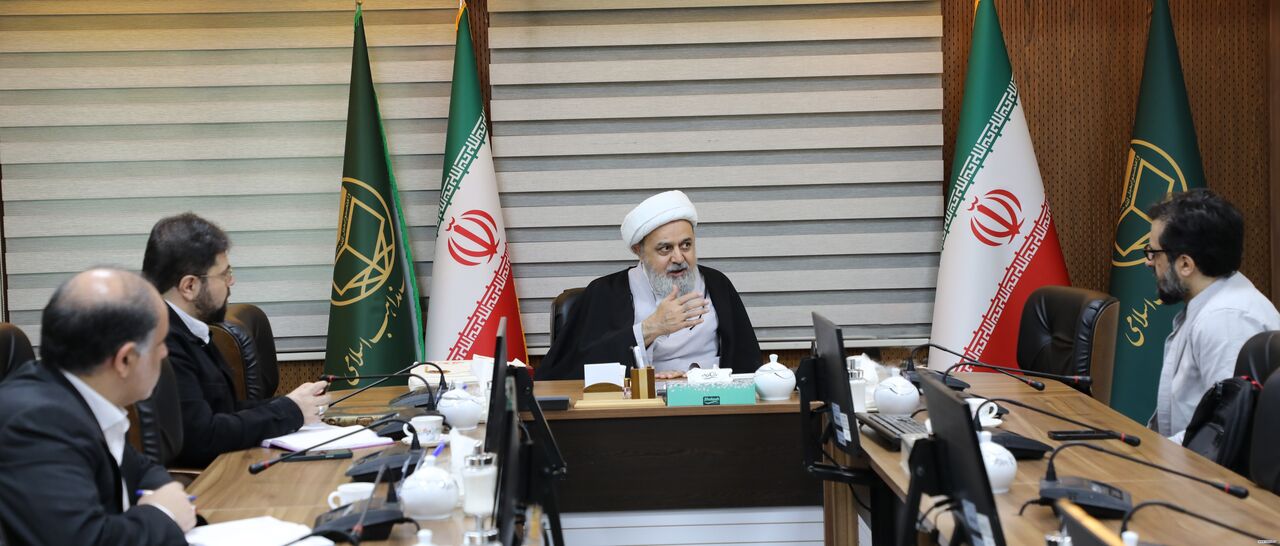 هنر سینما، بلیغ‌ترین زبان برای دعوت به وحدت است