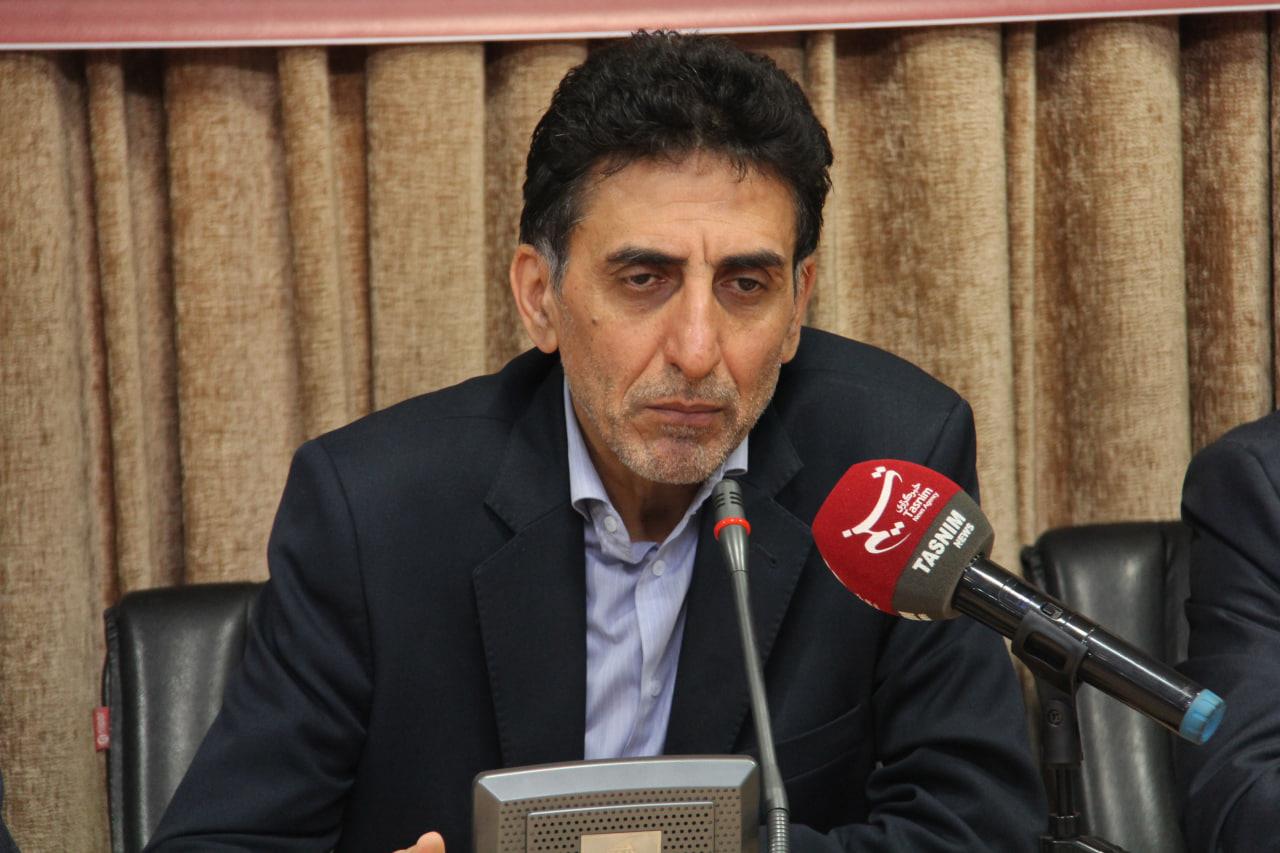 بازگشت جشنواره مطبوعات غرب کشور به همدان پس از یک دهه