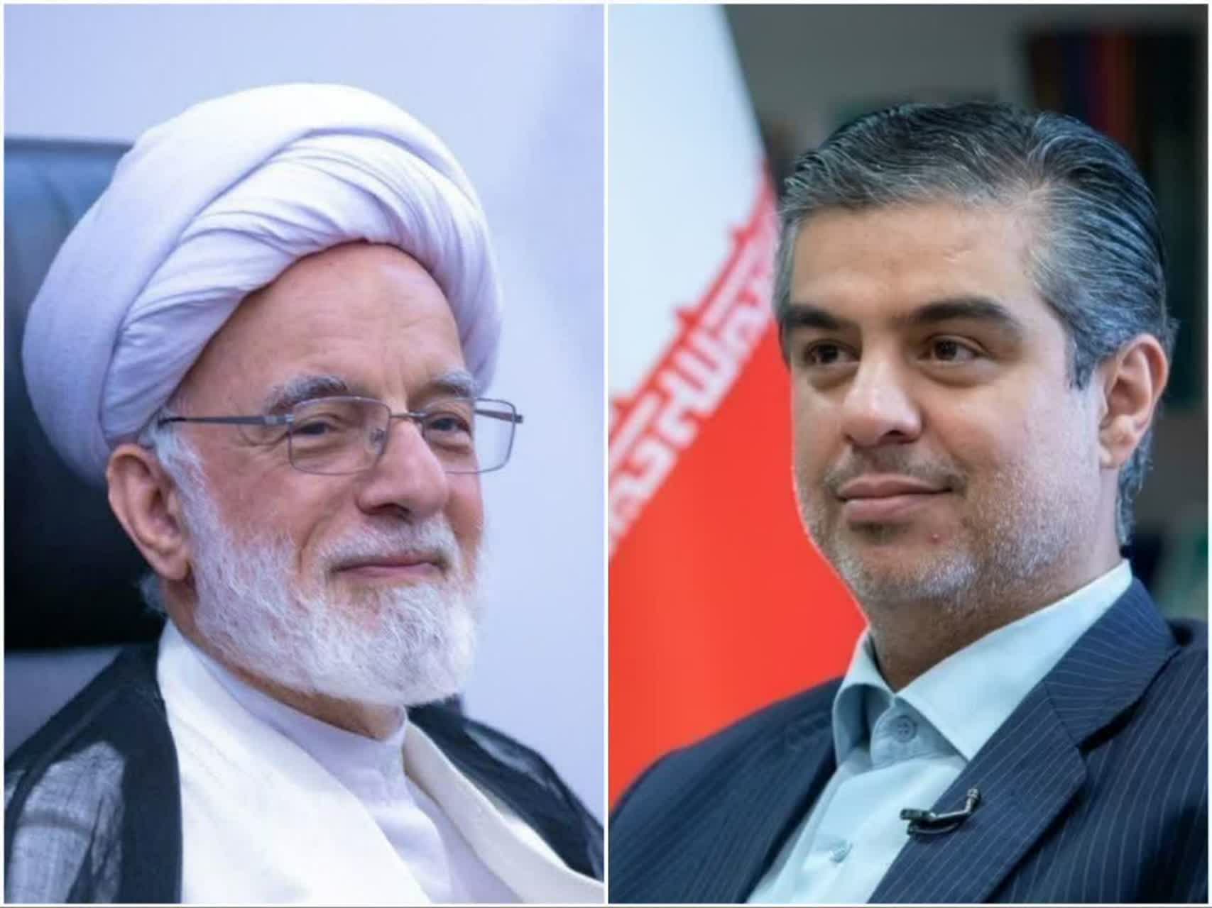 پیام نماینده ولی فقیه در استان و استاندار مرکزی به مناسبت روز استکبارستیزی