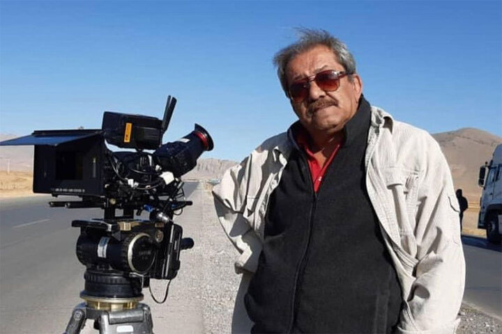 کارگردان قدیمی سینما و تلویزیون درگذشت