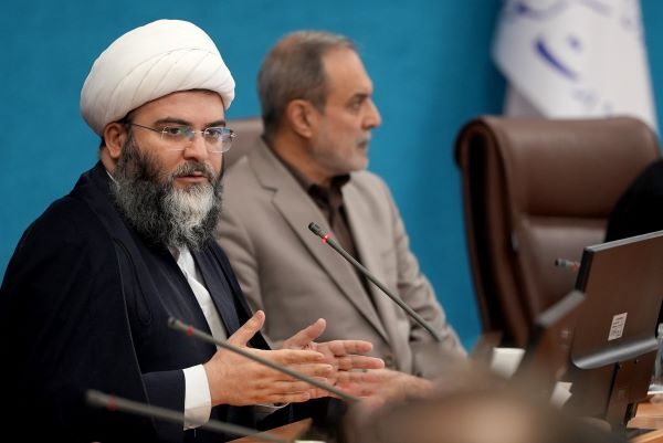 باید باور کنیم مسجد می‌تواند گره‌گشا باشد/ ۱۰هزار مسجد آماده امدادهای اجتماعی