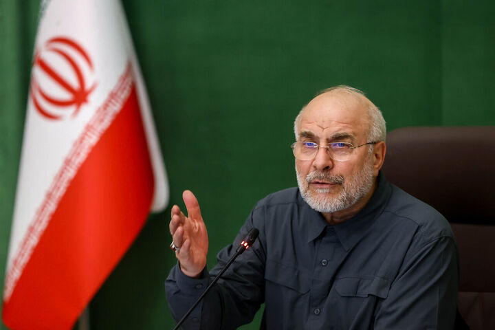 دشمن را در جنگ ۱۲ روزه ادب کردیم