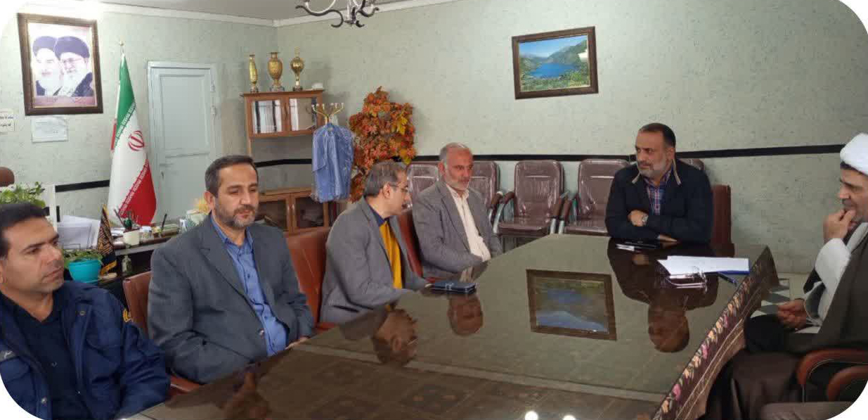 ضرورت تسریع در احداث زندان جدید الیگودرز؛ مطالبه‌ای مردمی برای رفع معضل قدیمی