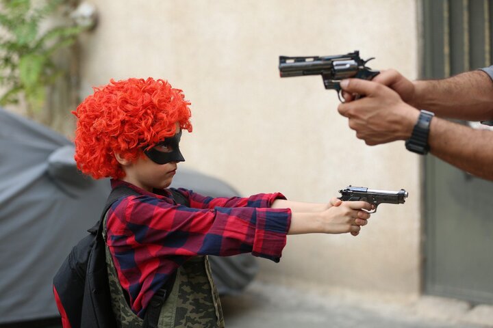 مروری بر فروش فیلم‌ها در هفته گذشته؛ «دختر برقی» از راه رسید