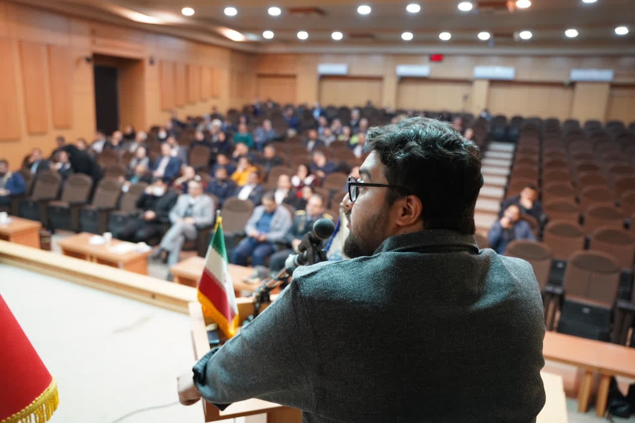 دانشگاه صنعتی اراک میزبان دوره توانمندسازی روابط عمومی های استان مرکزی