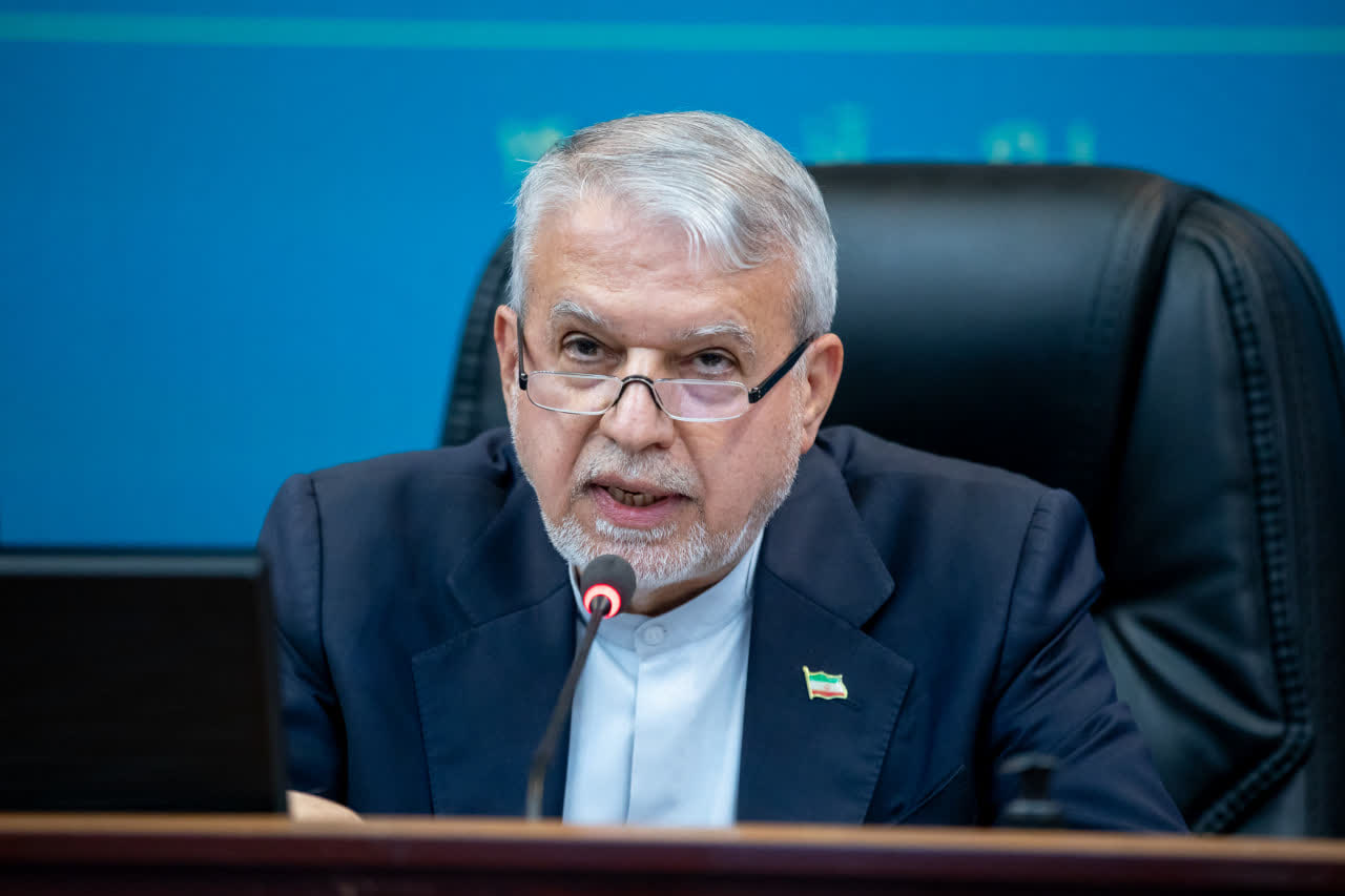 استان مرکزی سرزمین رمزها و رازها