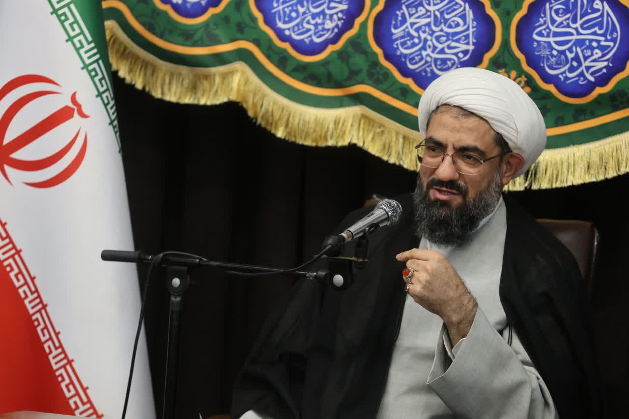 دانشجو باید مطالبه‌گر، آرمان‌خواه و اثرگذار باشد 