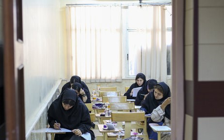 مهلت انتخاب رشته در آزمون دکتری تخصصی گروه علوم پزشکی ۱۴۰۴ تمدید شد