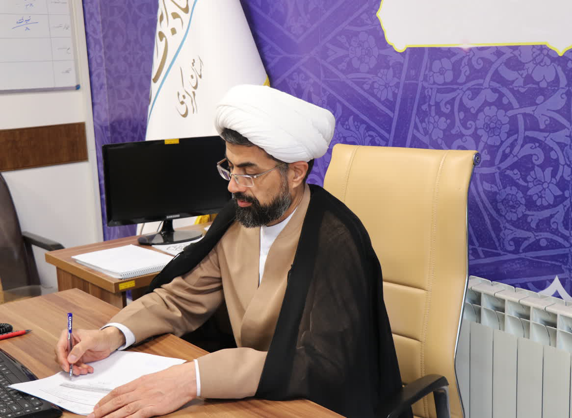 دانشجو سرمایه بزرگ تعالی جامعه است