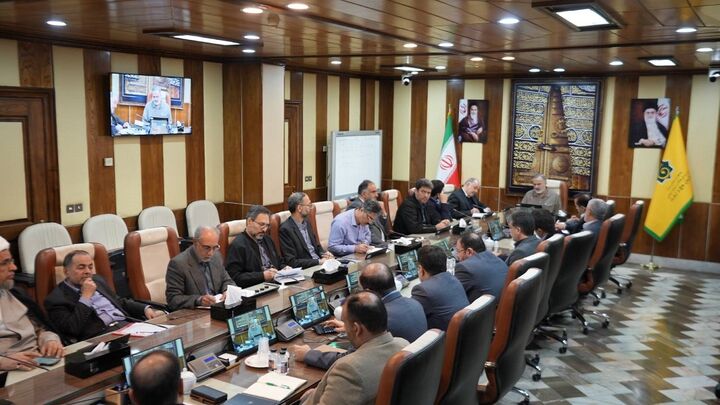 نام‌نویسی ۲۳ هزار نفر در کاروان‌های حج تمتع ۱۴۰۵ /شرایط ادامه ثبت‌نام و مراحل بعدی