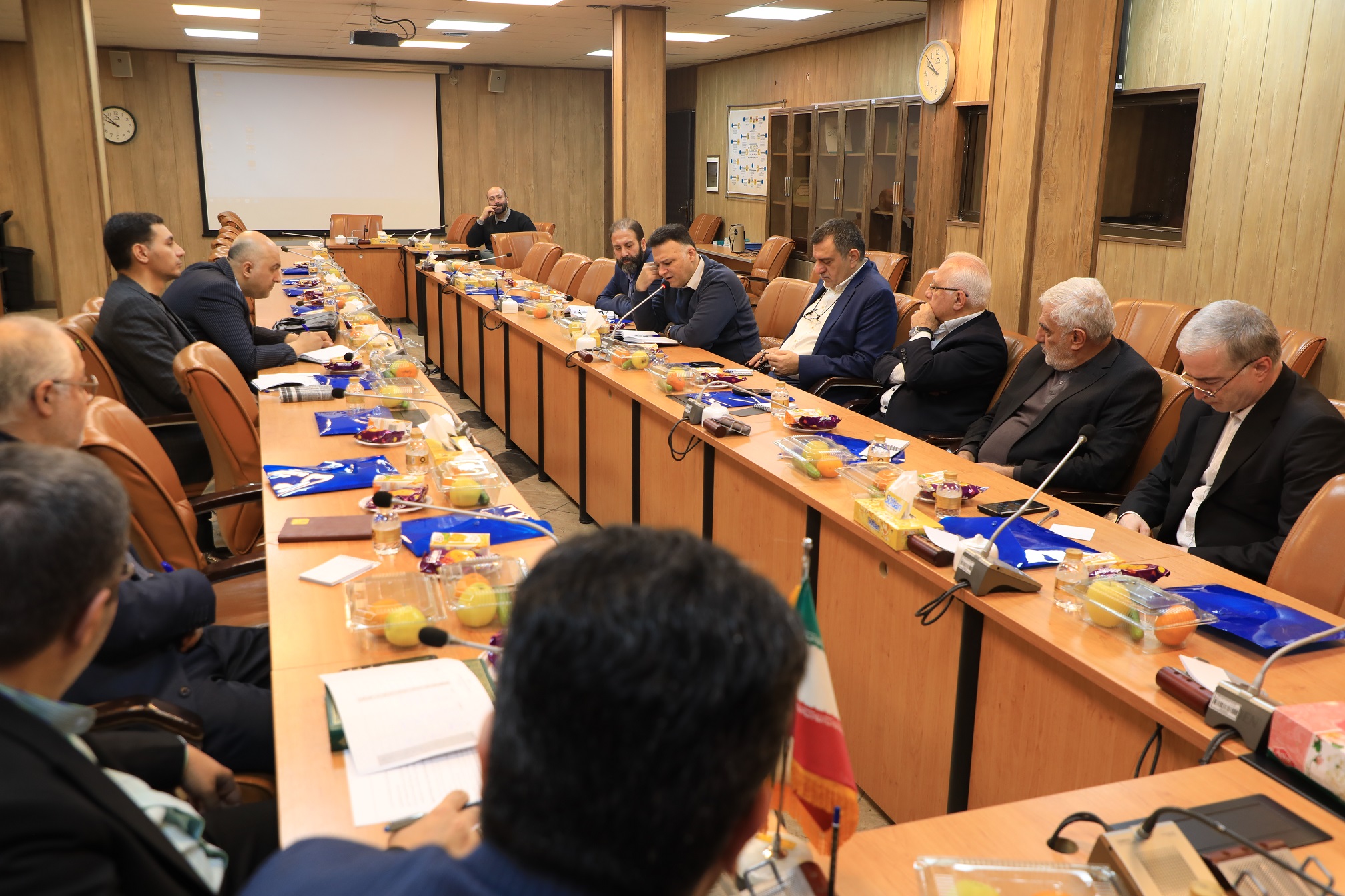 واکاوی ظرفیت‌های فرهنگی بازار