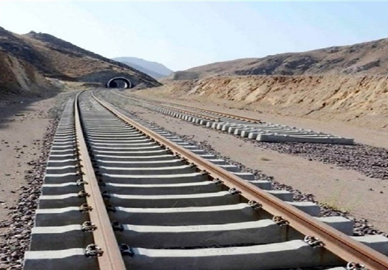 افتتاح راه آهن اردبیل با 50 هزار میلیارد تومان در اسفندماه