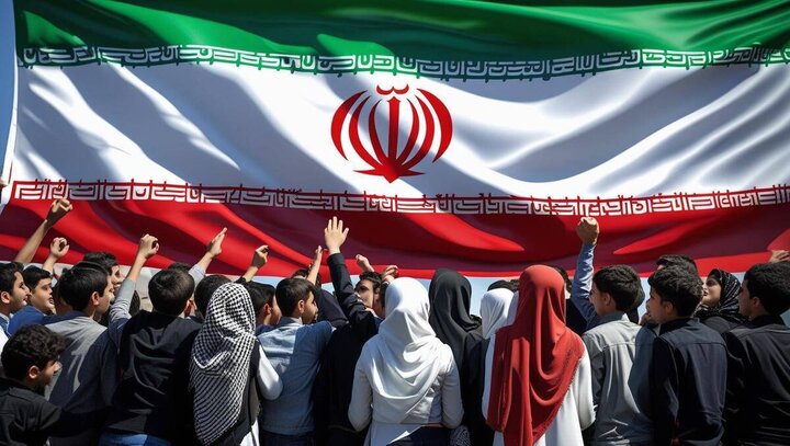 وحدت ملی، نقطه قوت مردم ایران در جنگ ۱۲ روزه