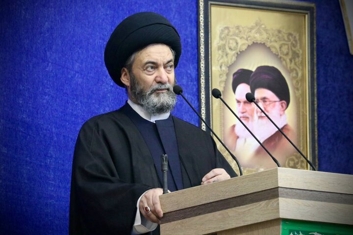 حکام اسلامی هم‌پیمان اسرائیل، مرتکب نفاق می‌شوند