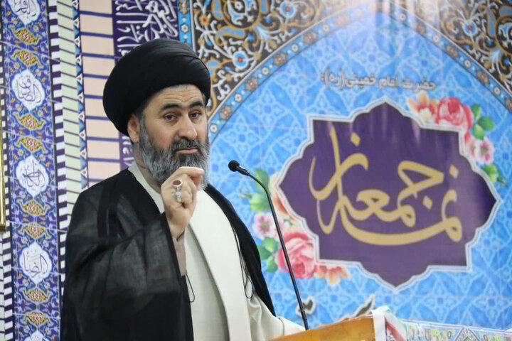 پیشرفت علمی جوانان،آرزوهای دشمنان را نقش بر آب می‌کند