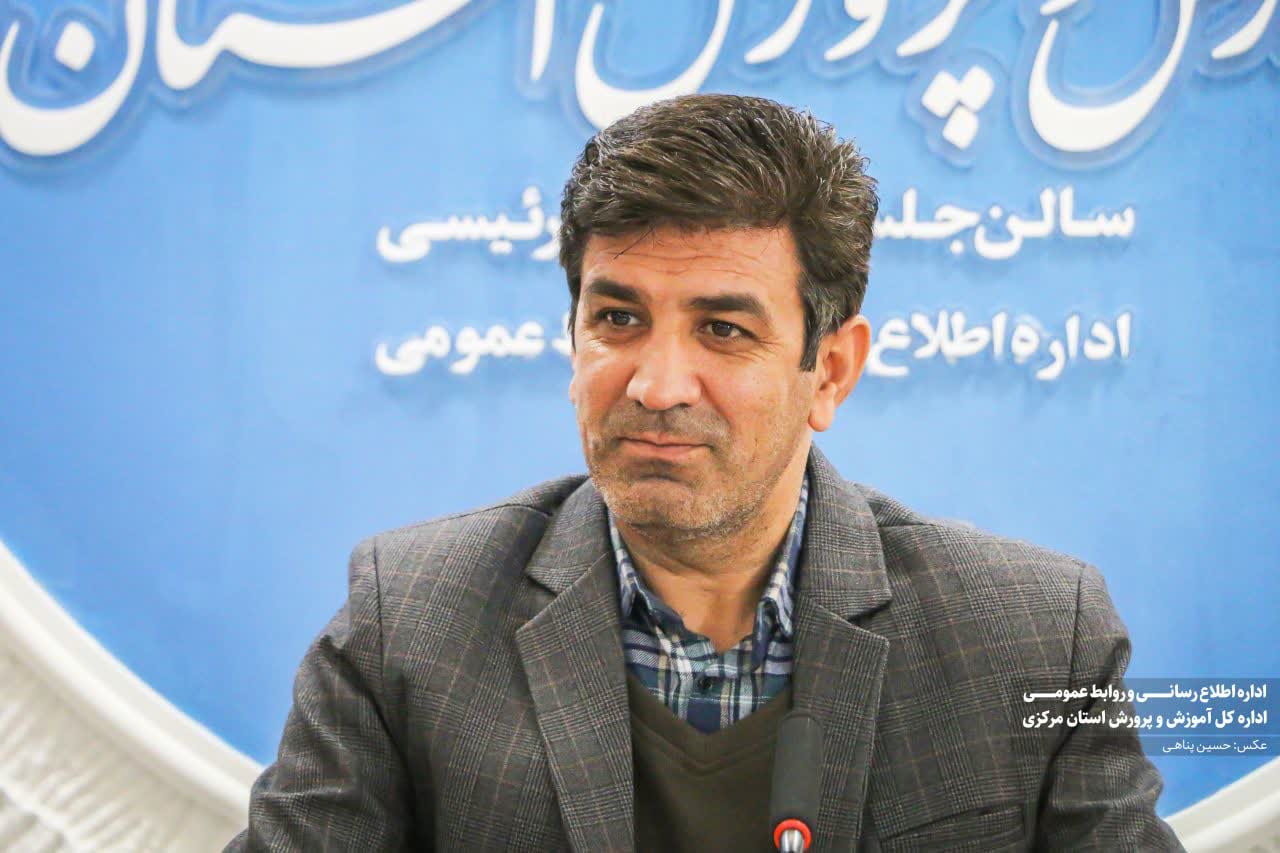 بررسی روند ساماندهی و ارتقای کیفیت مراکز تعلیم و تربیت کودک در استان مرکزی