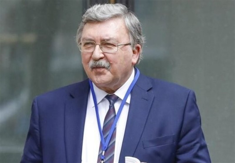 ایران حق حفظ برنامه هسته‌ای خود را دارد