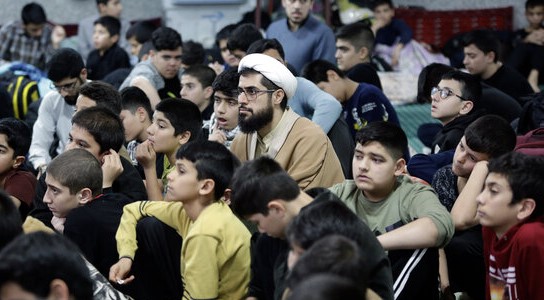 افزایش ۳۰ درصدی معتکفان امسال؛ دهه هشتاد و نودی‌ها گوی سبقت را ربودند