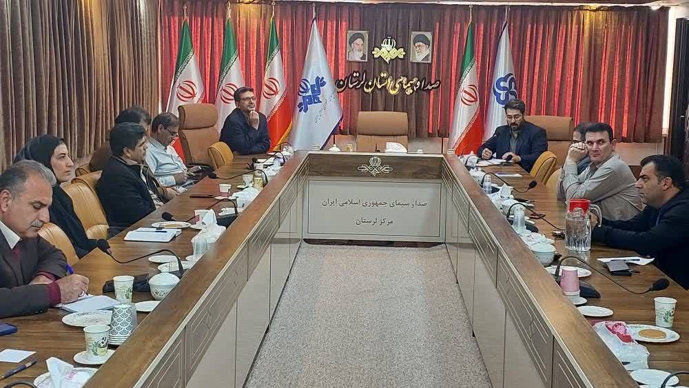 ضرورت هم‌افزایی رسانه ملی و هنرمندان در ترویج ارزش‌های اخلاقی در جامعه