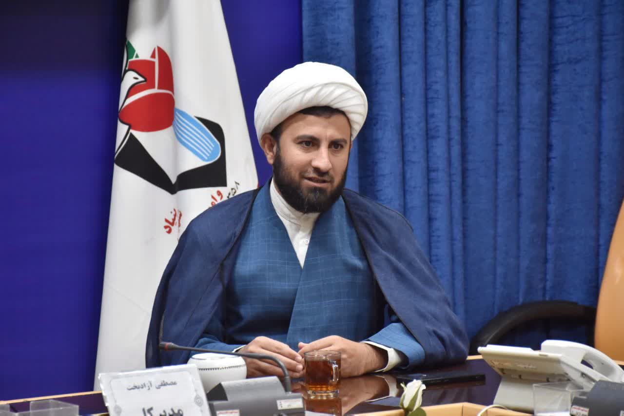 احیای فرهنگ امر به معروف در لرستان با تأکید بر نقش الگویی ایثارگران 