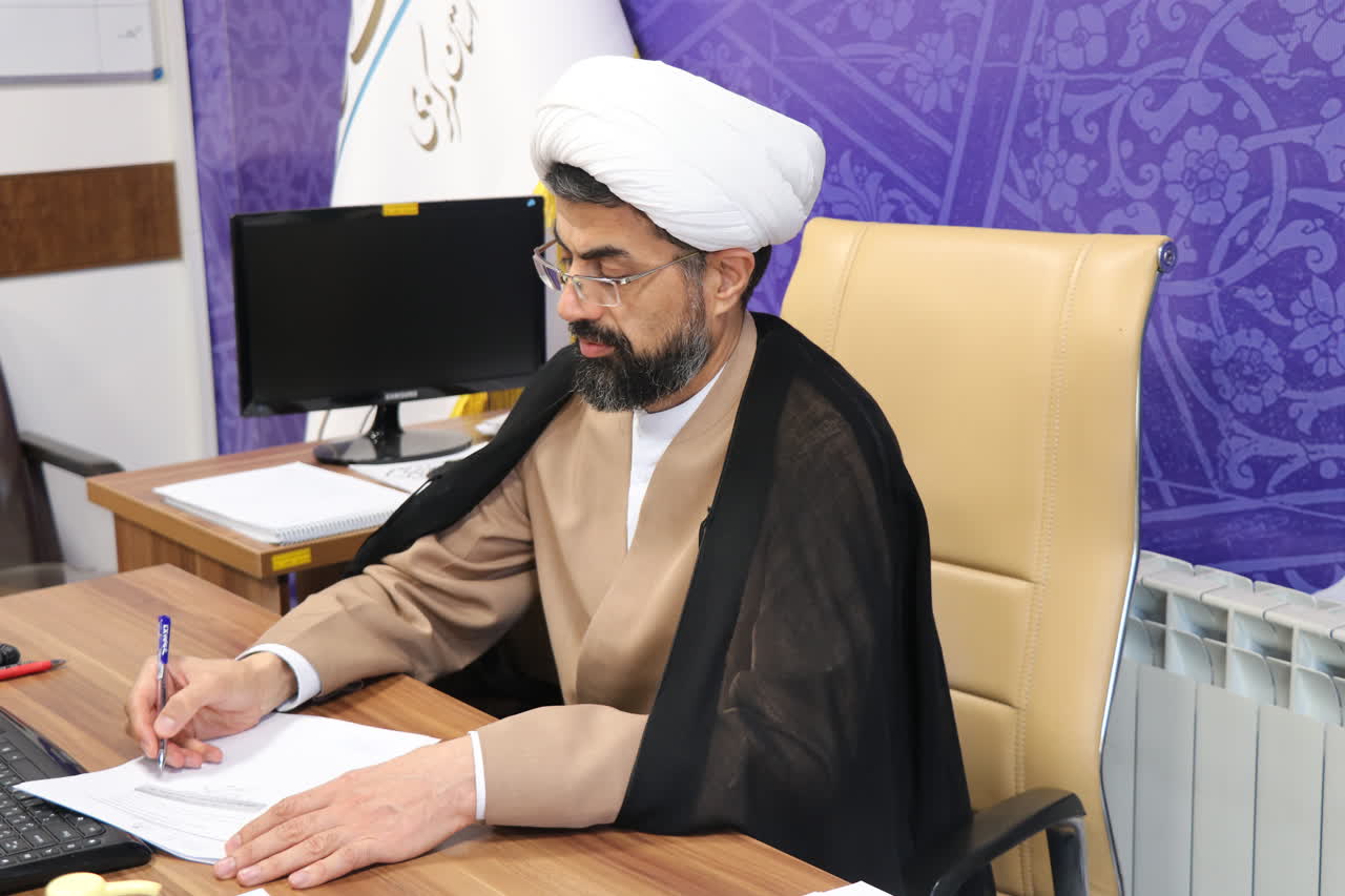 اعتکاف؛ مدرسه‌ای برای خودسازی و مسئولیت‌پذیری اجتماعی