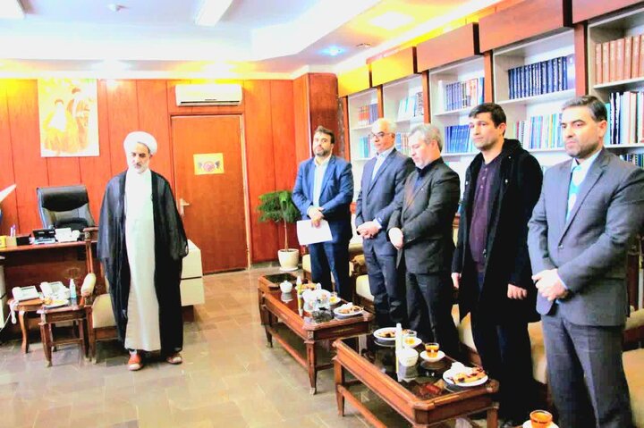 گزینش همکاران قضایی اردبیل با دقت انجام شود