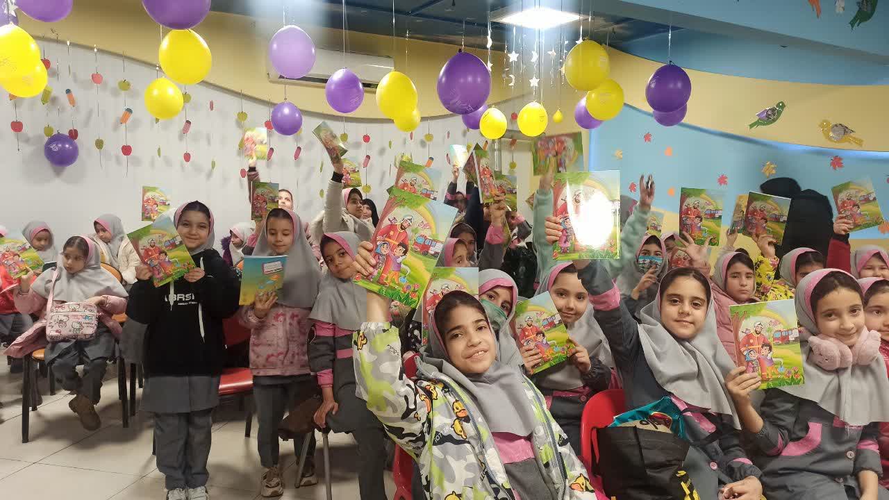 آموزش ۱۷هزار دانش‌آموز برای مهارت‌های زندگی