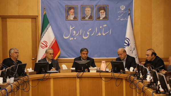 نظارت مستمر فرمانداران بر بازار کالاهای اساسی ضروری است