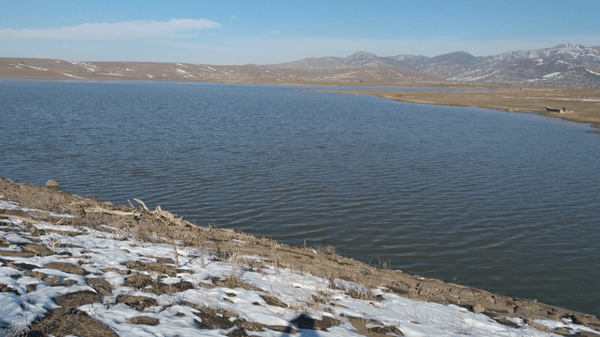 ۳۱ درصد از حجم مخازن سدهای اردبیل پرشده است