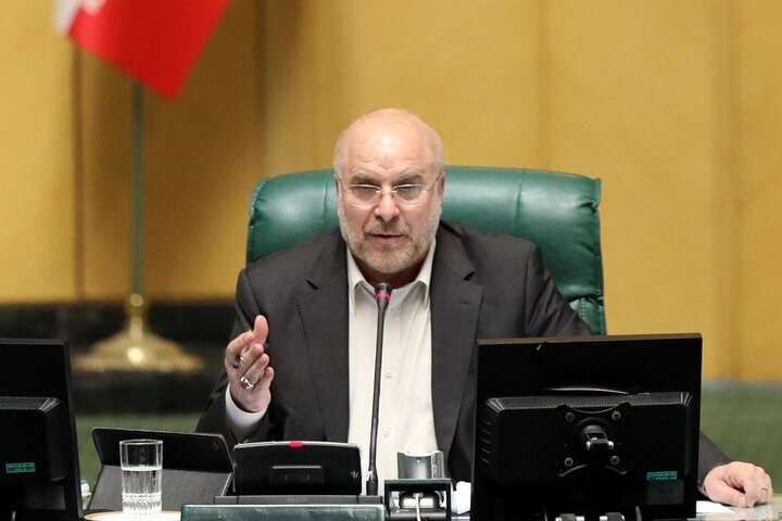 قالیباف: مردم با حضور خود در یوم‌الله ۲۲ دی به دخالت اجنبی پایان دادند