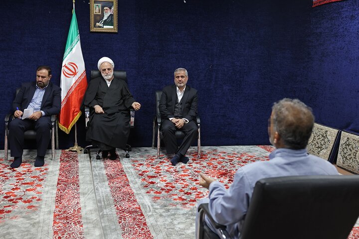 محاکمه علنی برخی از عناصر اصلی اغتشاشات اخیر؛تکمیل پرونده به سرعت