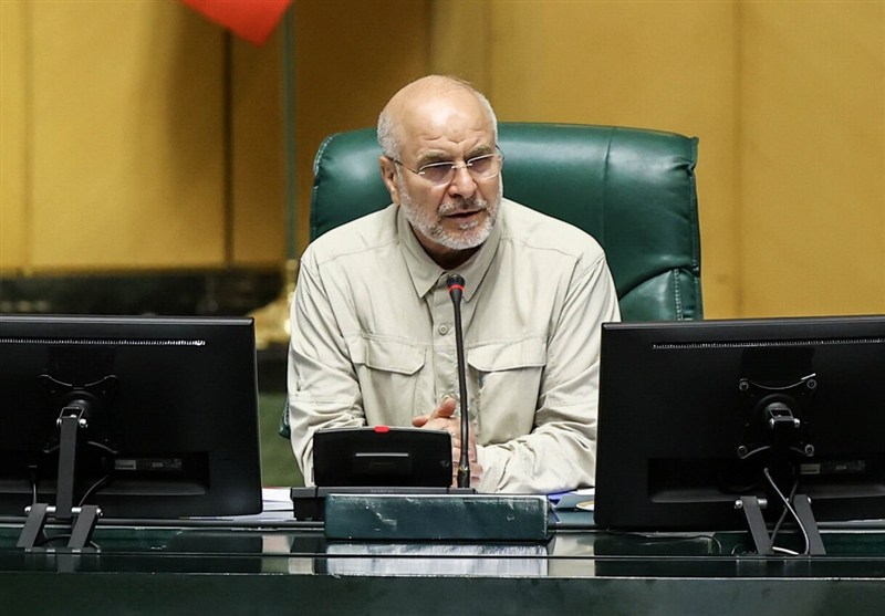 قالیباف: ایران ناامن‌ترین نقطه جهان برای تروریست‌ها و وطن‌فروشان است