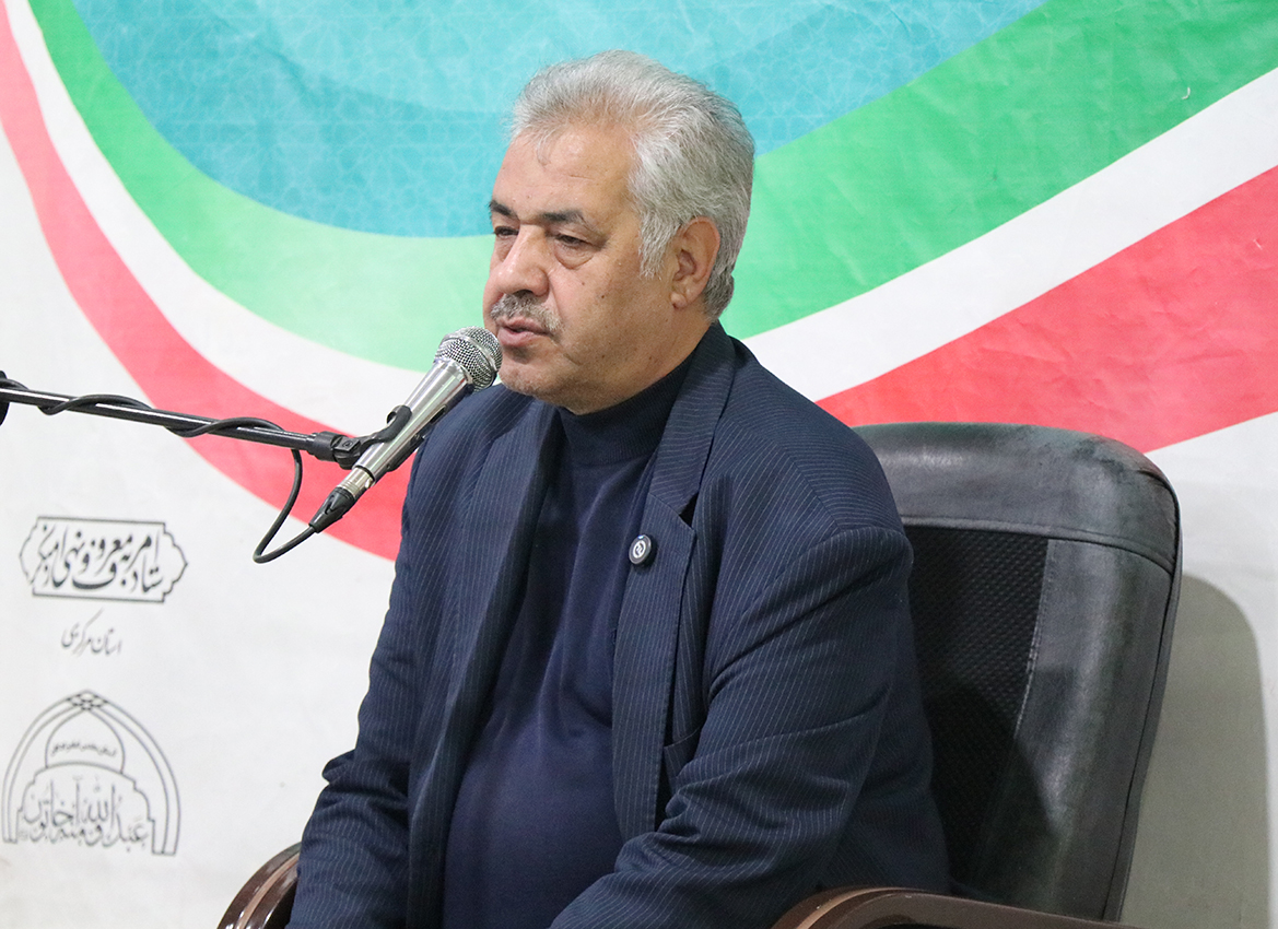 15 هزار تن نهاده در مرکزی خریداری شد