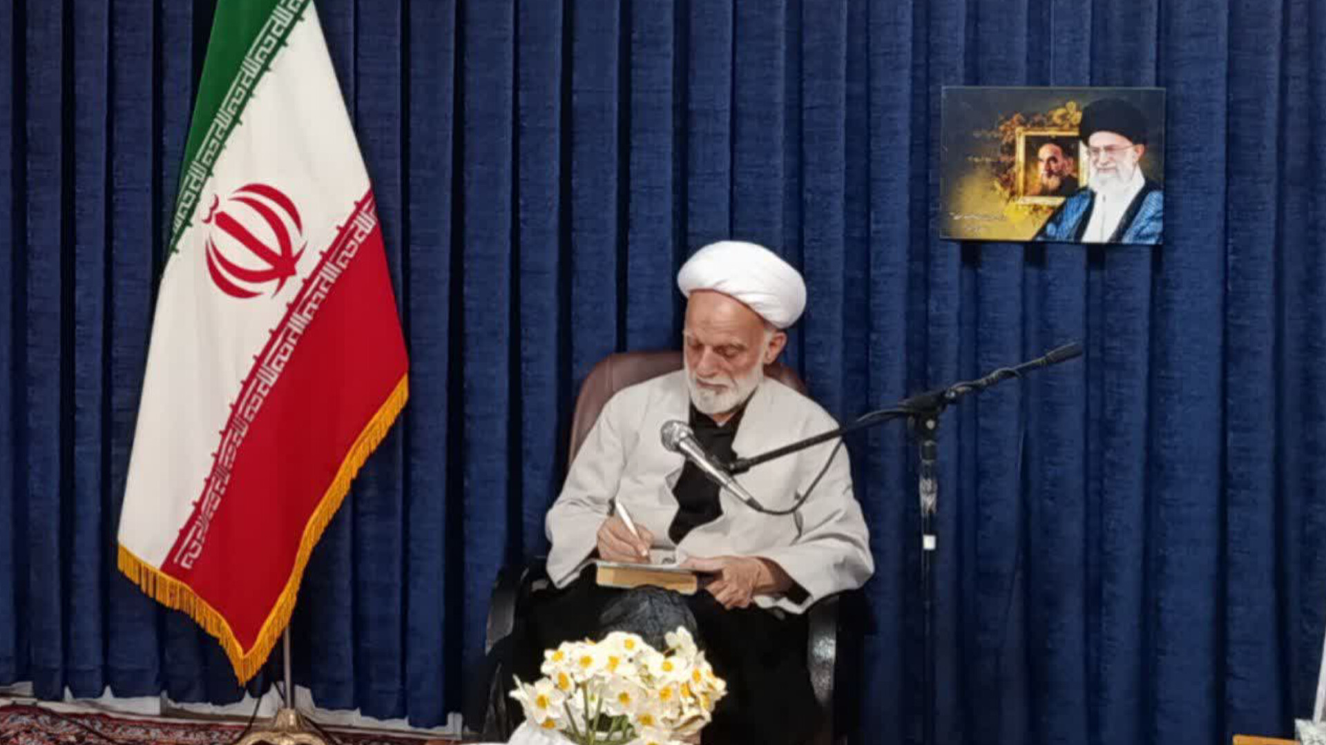 وظیفه علما در احیای امر به معروف و نهی از منکر سنگین است