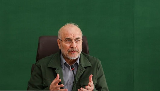 قالیباف: قانون جامع ایثارگری باید قابلیت اجرا داشته باشد