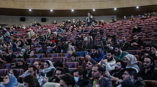 پیش‌فروش بلیت‌های جشنواره فجر از ۱۰ بهمن