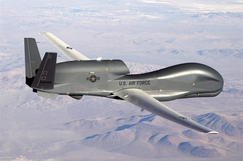 خلیج‌ فارس میدان ‌بزن و دررو نیست‌؛چرا ترامپ درس گلوبال‌هاوک را نفهمید